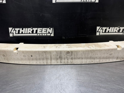 04-06 PONTIAC GTO REAR BUMPER ENERGY ABSORBER OEM 92119495 #N432