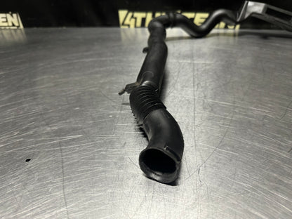 97-04 C5 CORVETTE RIGHT SIDE DASH DEFROST TUBE 10229418 OEM #N532