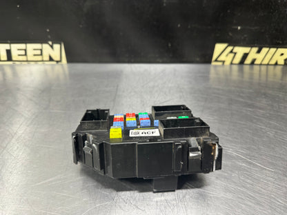 07-13 CHEVY SILVERADO FUSE JUNCTION BOX 20828609_01 OEM #N990