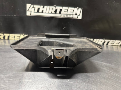 97-04 C5 CORVETTE BATTERY TRAY OEM 10268430 #N160