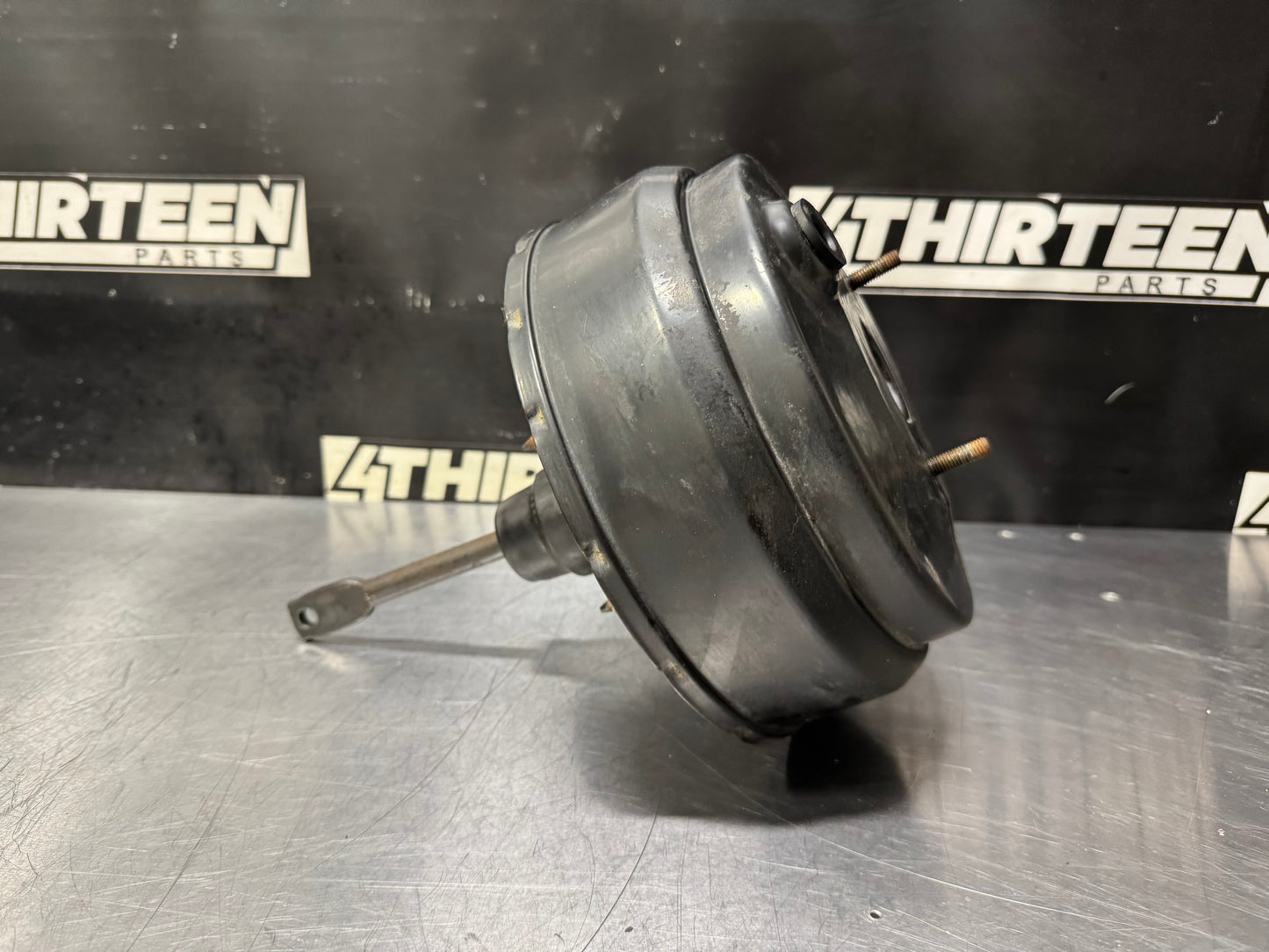 04-06 PONTIAC GTO BRAKE BOOSTER OEM 92168463 #K21