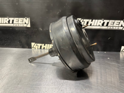 04-06 PONTIAC GTO BRAKE BOOSTER OEM 92168463 #K21