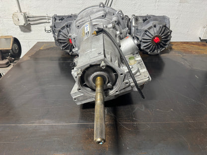 1997-2004 CORVETTE C5 AUTOMATIC TRANSMISSION 4L60E OEM #N910