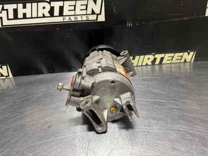 10-15 CHEVROLET CAMARO SS A/C COMPRESSOR 23374617 OEM #N685