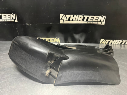 2004 PONTIAC GTO RH REAR FENDER LINER OEM 92161486 #N319