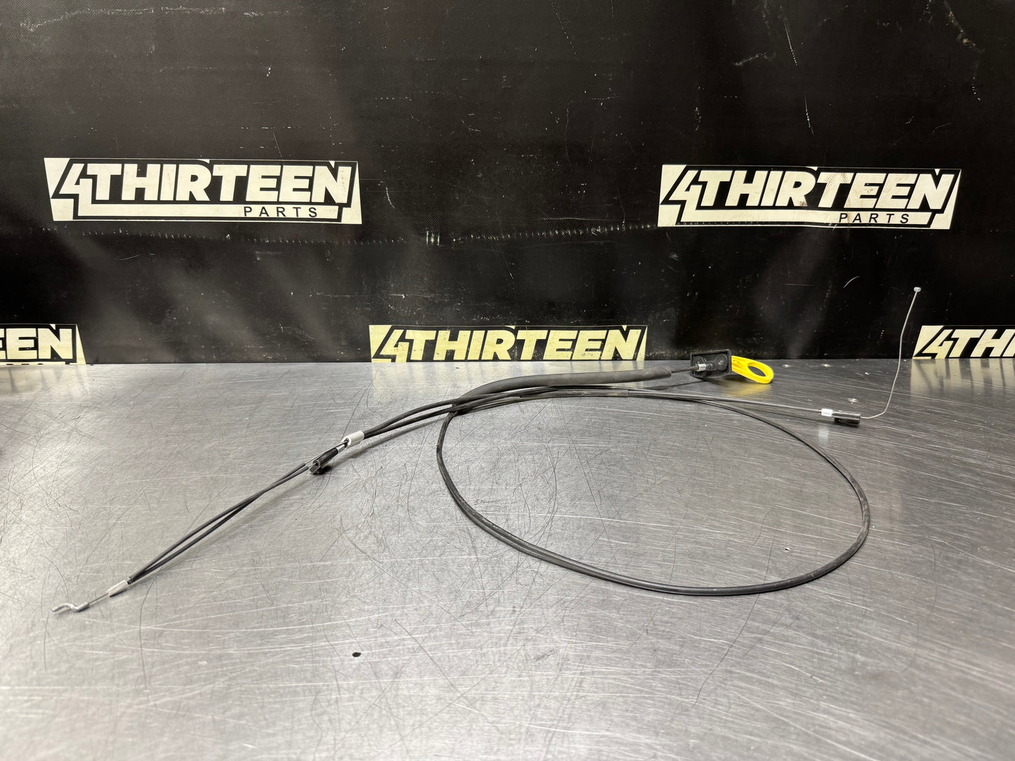04 - 06 PONTIAC GTO TRUNK RELEASE CABLE OEM #N698