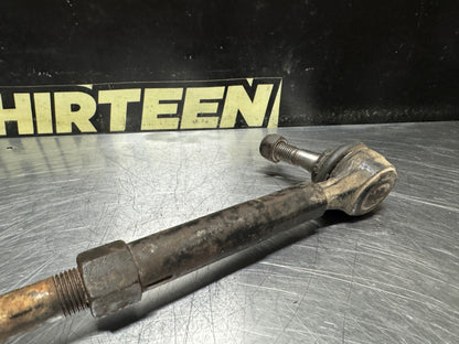 04-06 PONTIAC GTO REAR ADJUSTABLE TIE ROD OEM #N609