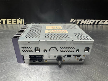 1997-2004 CORVETTE C5 RADIO AM FM CD PLAYER 16201841 DELCO OEM #N114