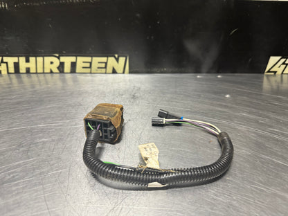 97-04 C5 CORVETTE STEERING COLUMN LOCK RELAY 15410751 OEM #N777