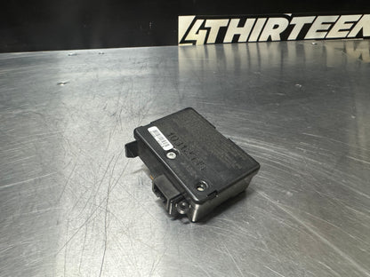 01-04 C5 CORVETTE KEY FOB LOW TIRE PRESSURE MODULE 10312535 OEM #N82