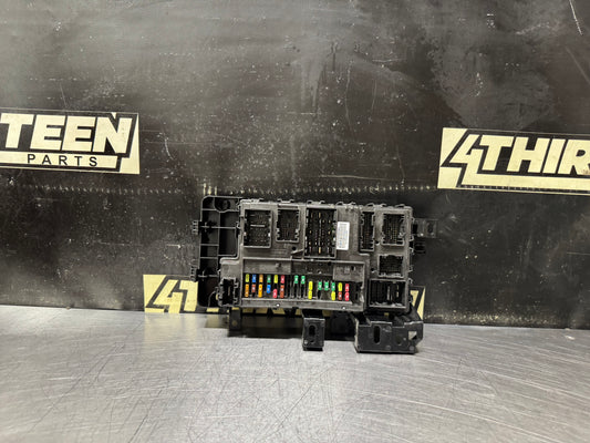 2015 FORD MUSTANG GT BCM BODY CONTROL MODULE GR3T-15604-HFC OEM #V31