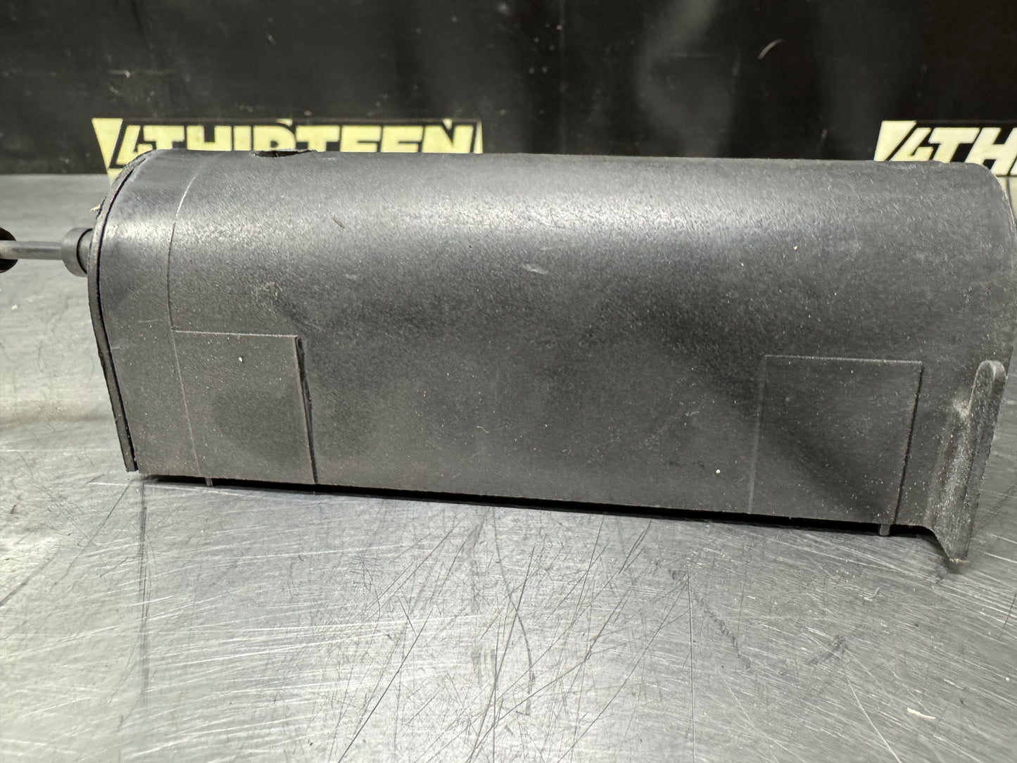 97-04 CORVETTE C5 OEM EXTERIOR EVAP CANISTER #N830