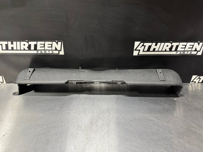 1997-2004 CORVETTE C5 UPPER RADIATOR SUPPORT 10405439 OEM #L242