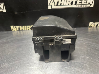 10-11 CHEVROLET CAMARO ENGINE FUSE BOX 22765979 OEM #N344