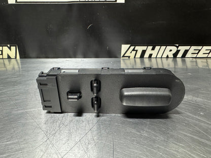 97-04 CORVETTE C5 SEAT CONTROL SWITCH LEFT OR RIGHT OEM #N164