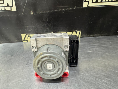 2011 MUSTANG GT ABS PUMP MODULE GR3C-2C219-BC GR3C-2C405-BB OEM #V61