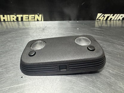 10-14 FORD MUSTANG OVERHEAD DOME LIGHT OEM #N420