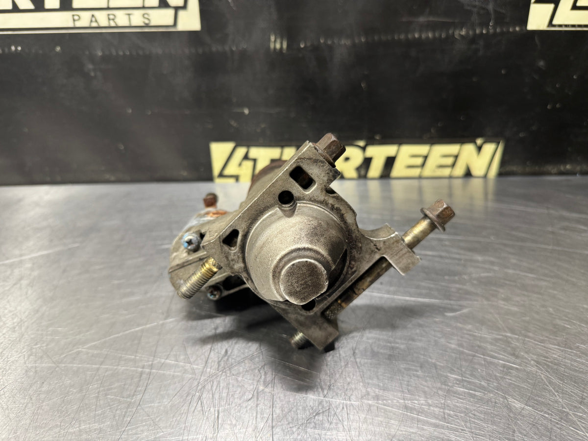 03-06 CADILLAC ESCALADE STARTER 5.3 #N938