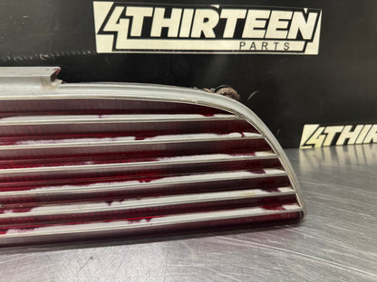 79-81 PONTIAC FIREBIRD TRANS AM RH PASSENGER TAIL LIGHT ASSEMBLY OEM #N394