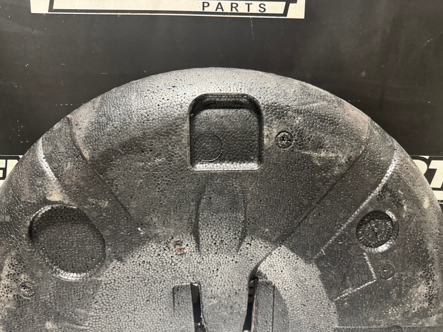 04-06 PONTIAC GTO SPARE TIRE KIT OEM #N402