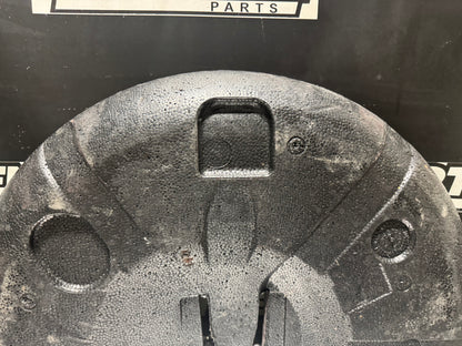 04-06 PONTIAC GTO SPARE TIRE KIT OEM #N402
