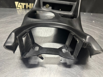1997 - 2004 CORVETTE C5 AFTERMARKET RADIO BEZEL #N366