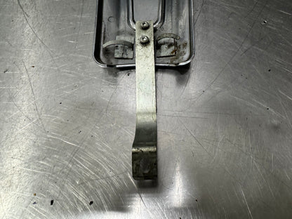 08 HARLEY DASH COVER #N754