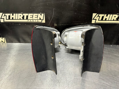 2004 PONTIAC GTO REAR TAIL LIGHTS OEM #V56