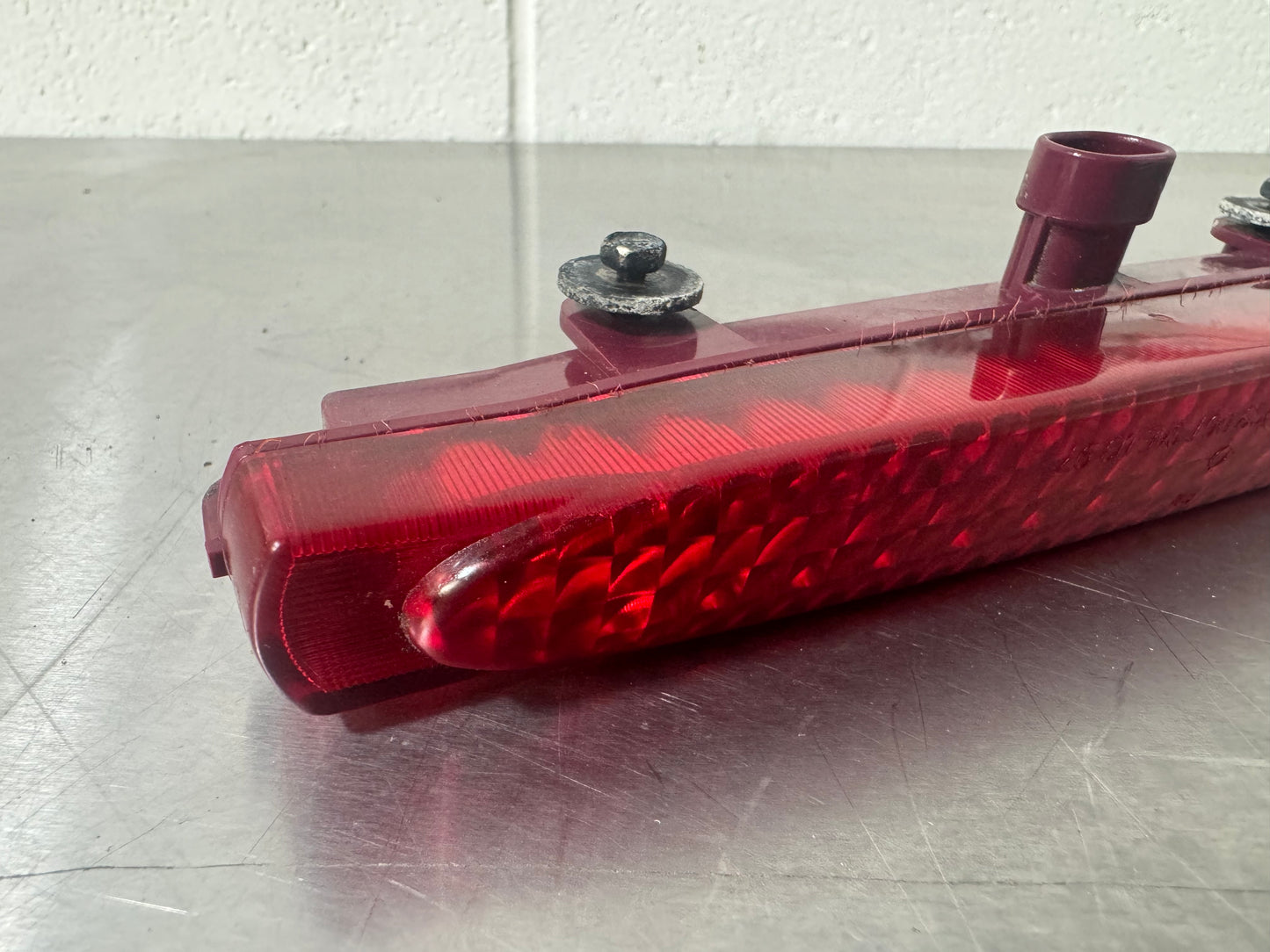 1997 - 2004 CORVETTE C5 USED OEM THIRD BRAKE LIGHT