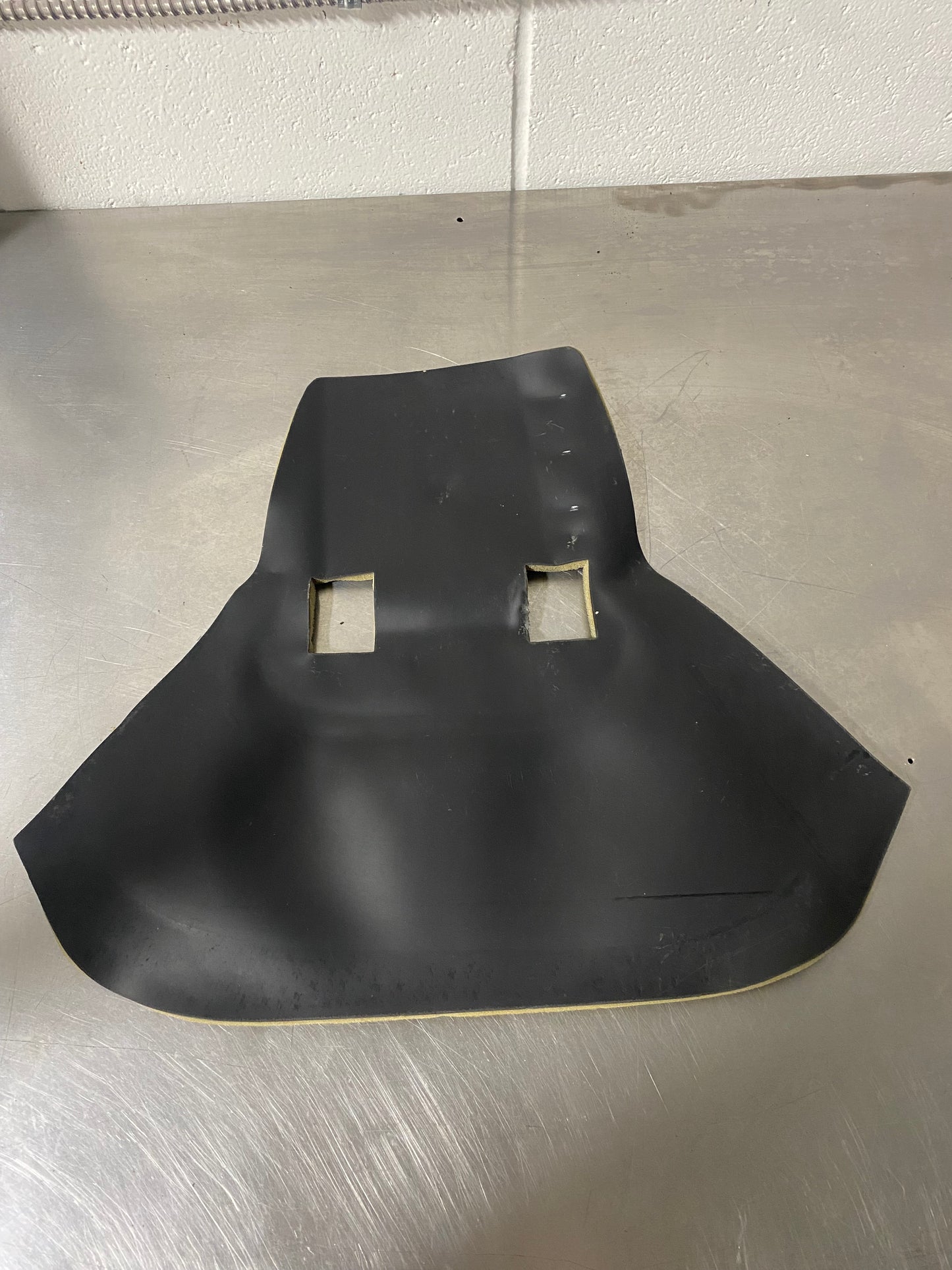 1997 - 2004 CORVETTE C5 CENTER CONSOLE OEM UNDER PAD 10246902 #24-02