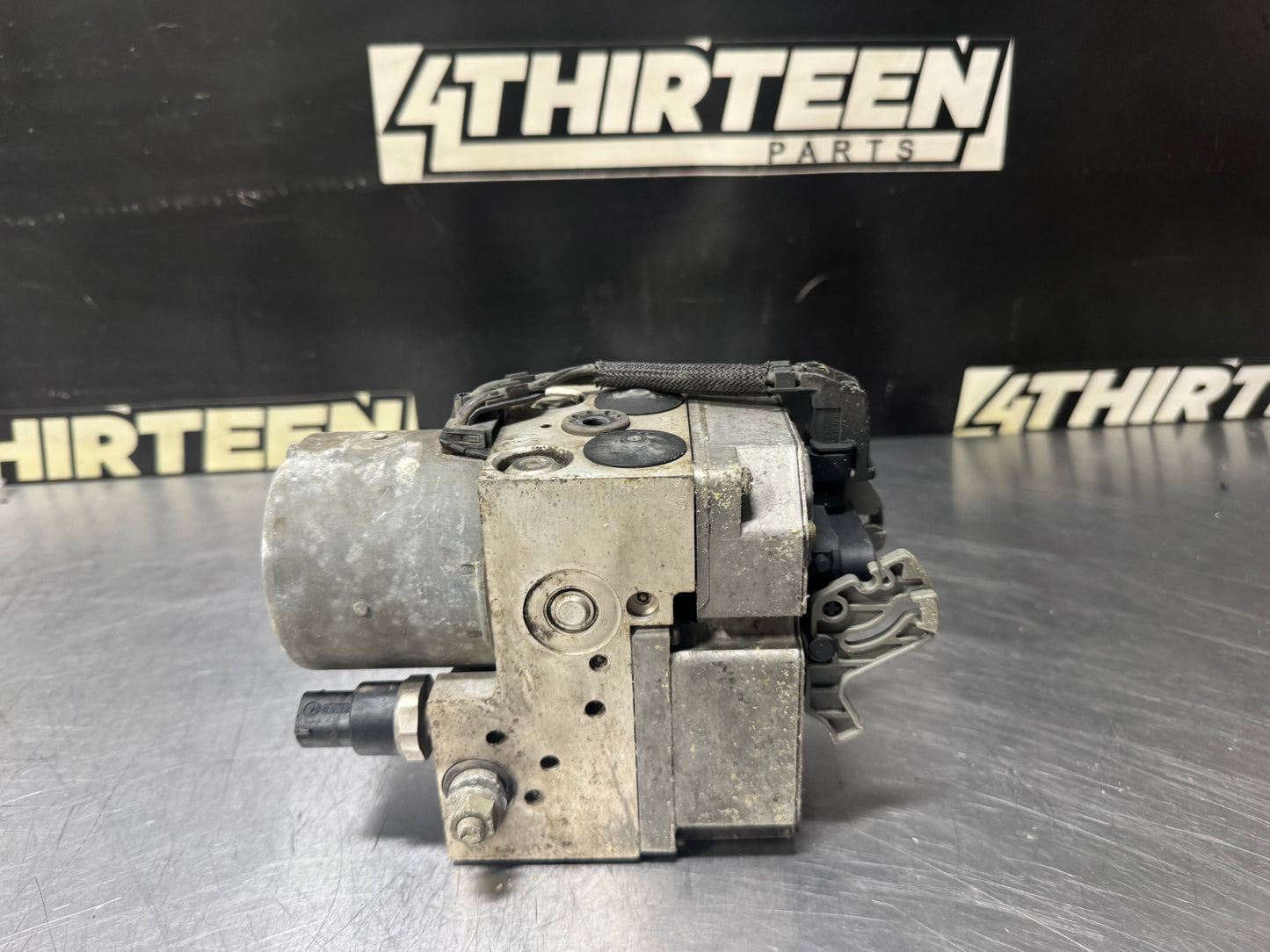 2004 CORVETTE C5 Z06 ABS MODULE CODE PB 10331729 OEM #N326