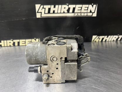2004 CORVETTE C5 Z06 ABS MODULE CODE PB 10331729 OEM #N326