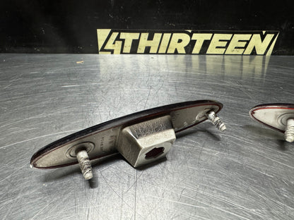 1997-2004 C5 CORVETTE OEM REAR MARKER LIGHT SET 16523536 #N660
