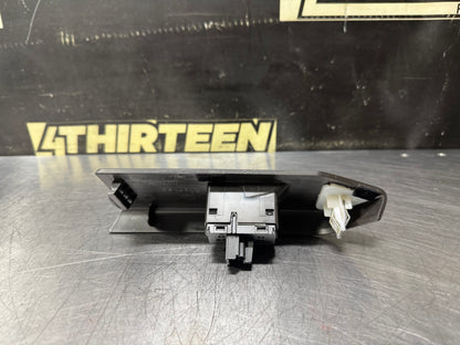 10-14 FORD MUSTANG RH PASSENGER WINDOW SWITCH AR33-14A563-ADW OEM #X2