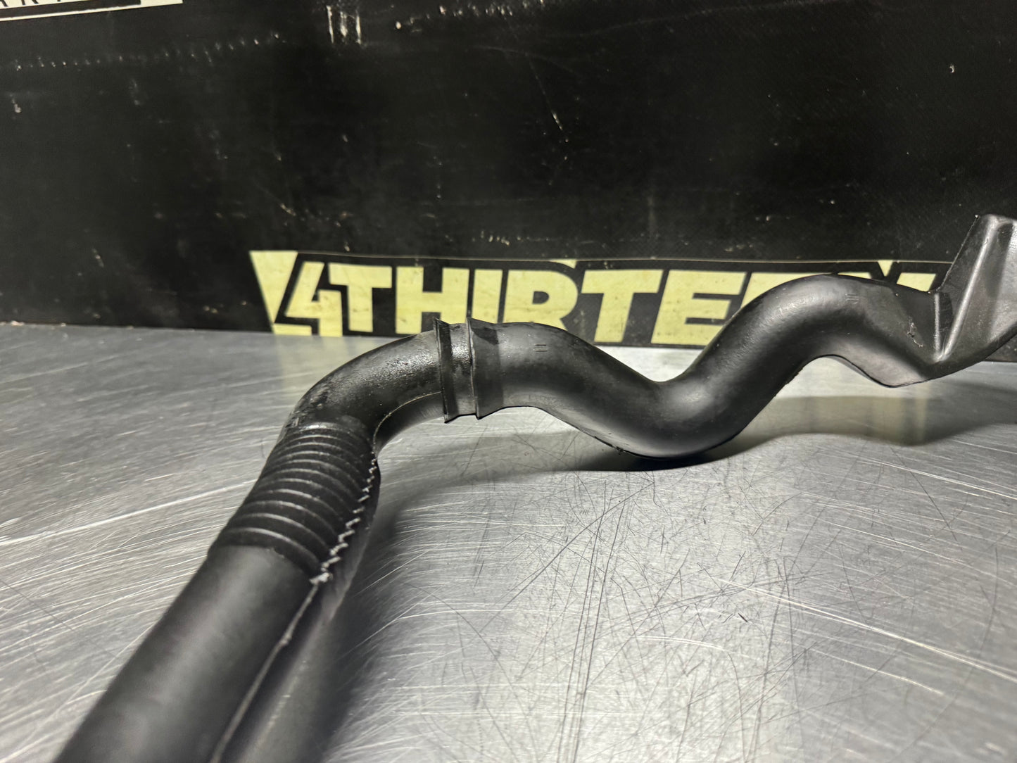 97-04 C5 CORVETTE RIGHT SIDE DASH DEFROST TUBE 10229418 OEM #N532