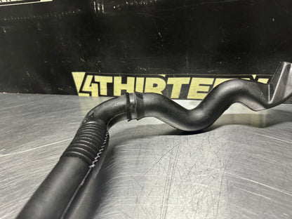 97-04 C5 CORVETTE RIGHT SIDE DASH DEFROST TUBE 10229418 OEM #N532