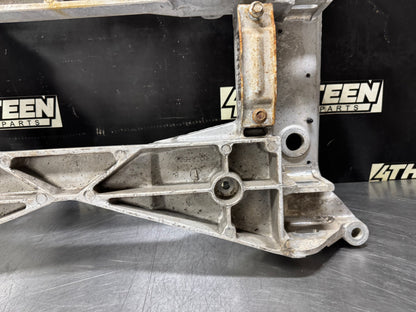 97-04 C5 CORVETTE FRONT ENGINE CRADLE SUBFRAME 10266822 OEM #N819