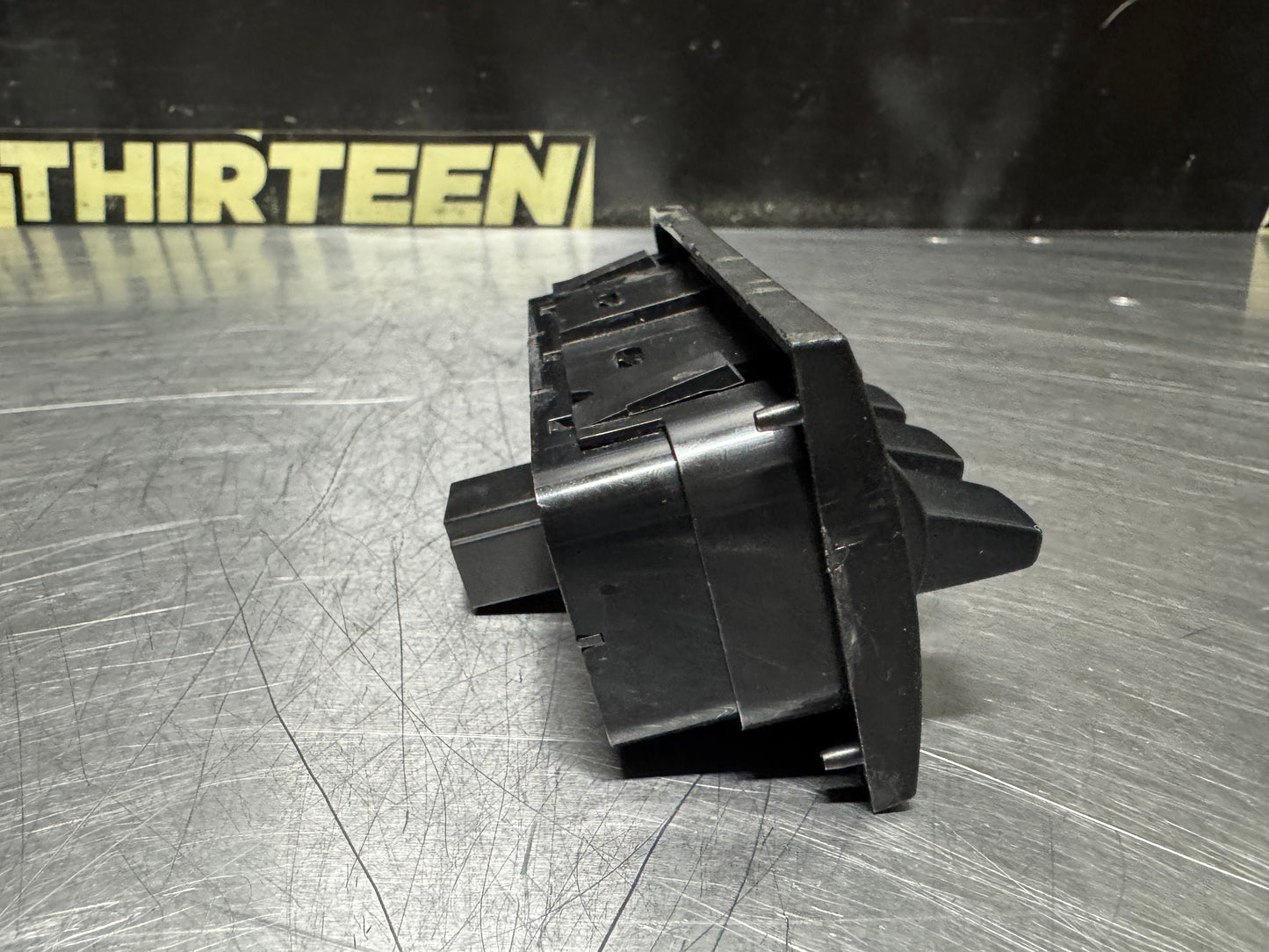 11-16 FORD F250 F350 SUPER DUTY AUXILIARY DASH CONTROL SWITCH AL3T-13D734 #N770