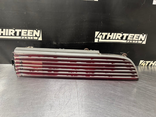 79-81 PONTIAC FIREBIRD TRANS AM RH PASSENGER TAIL LIGHT ASSEMBLY OEM #N394