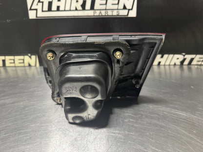 96-00 HONDA CIVIC COUPE LH DRIVER STANLEY TAILLIGHT OEM #N214