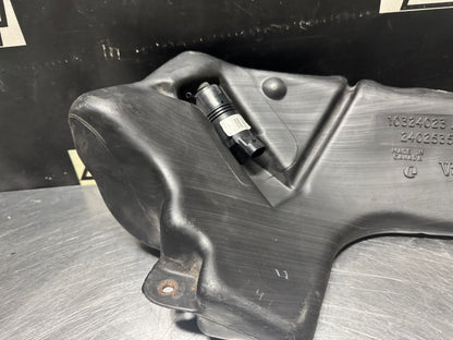 97-04 C5 CORVETTE WINDSHIELD WASHER FLUID RESERVOIR OEM 24025355 USED #N293