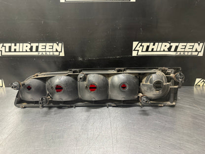 79-81 PONTIAC FIREBIRD TRANS AM RH PASSENGER TAIL LIGHT ASSEMBLY OEM #N396