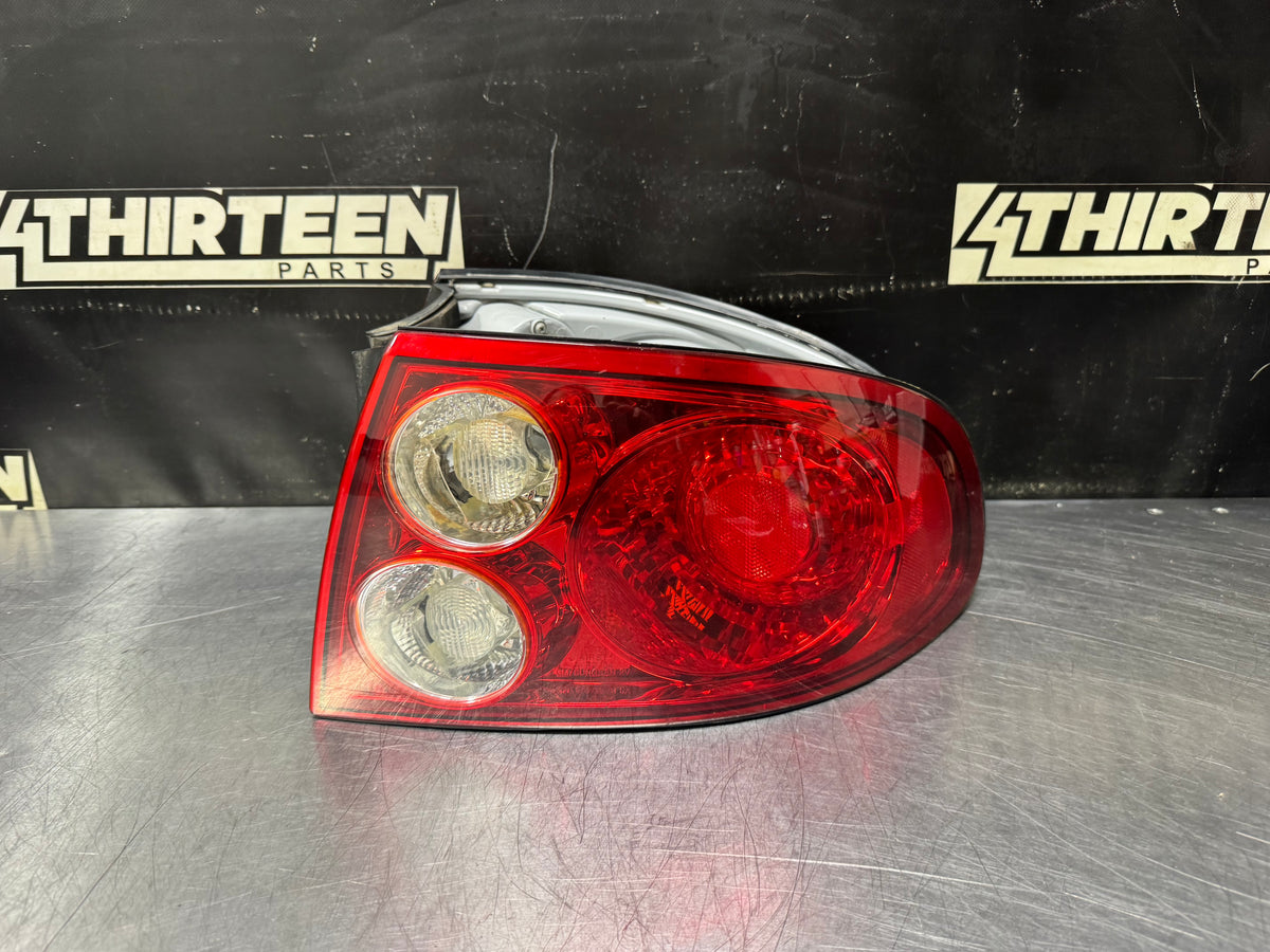 2004 PONTIAC GTO REAR TAIL LIGHTS OEM #V56