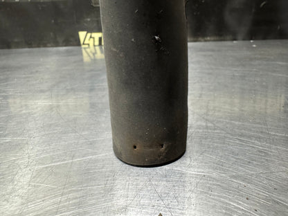 97-04 C5 CORVETTE COWL DRAIN TUBE RUBBER SEAL OEM #N850