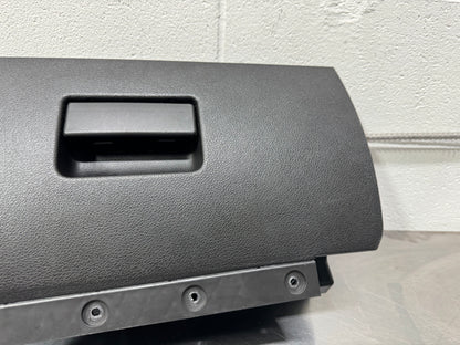 2010 - 2014 FORD MUSTANG COMPARTMENT STORAGE GLOVE BOX 44ZG-2890 OEM #L22