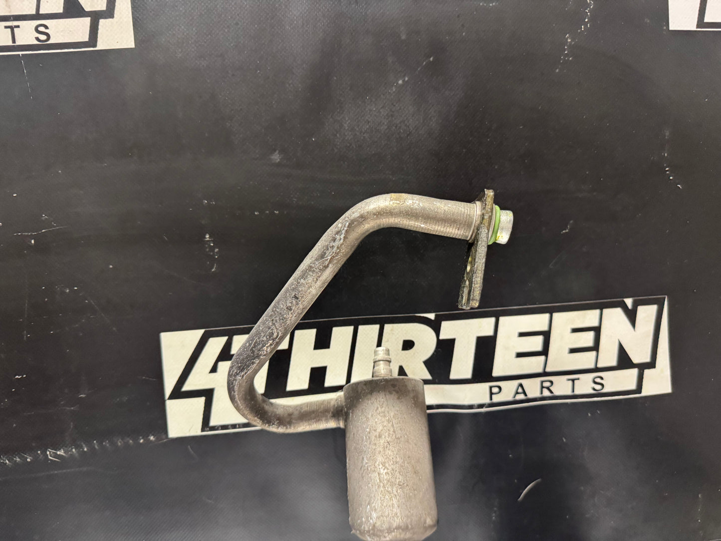05 PONTIAC GTO AIR CONDITIONER SUCTION LINE HOSE TUBE OEM #N379