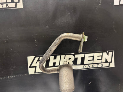 05 PONTIAC GTO AIR CONDITIONER SUCTION LINE HOSE TUBE OEM #N379