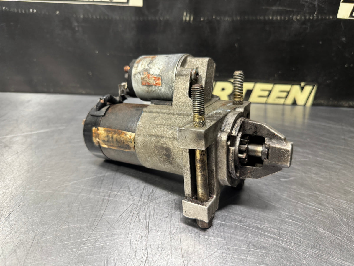 03-06 CADILLAC ESCALADE STARTER 5.3 #N938