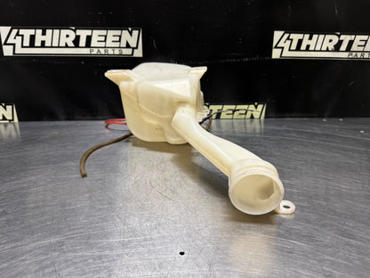 94-01 ACURA INTEGRA WINDSHIELD WASHER RESERVOIR W/ PUMPS OEM #N653