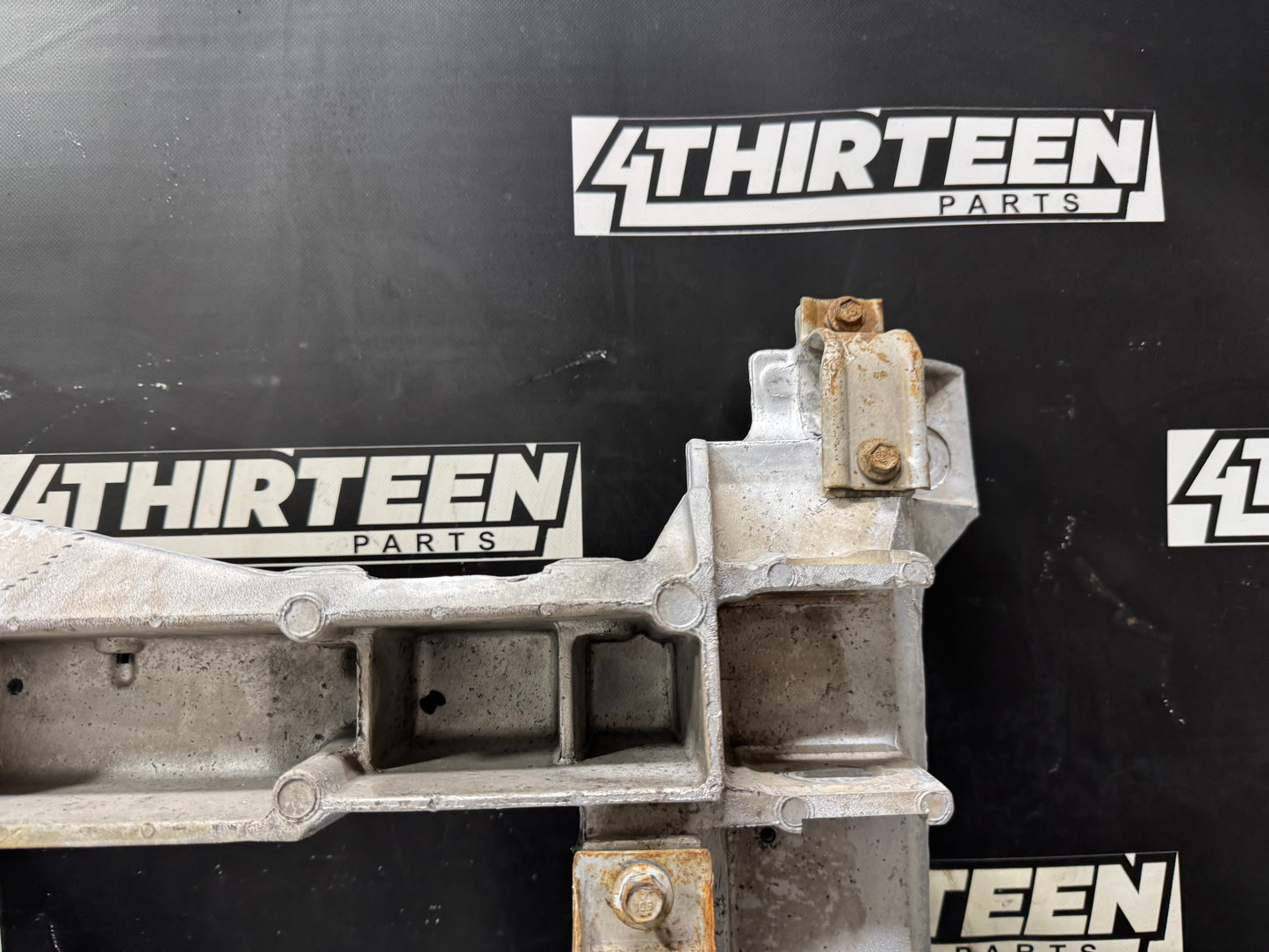 97-04 C5 CORVETTE FRONT ENGINE CRADLE SUBFRAME 10266822 OEM #N819